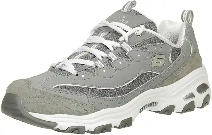 Zapatillas SKECHERS para hombres, mujeres y niños, diseñadas para caminar, bienestar y un estilo de vida activo y cómodo